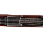 Steyr M95 8x50mmR Bolt Action Rifle
