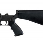 Early Colt AR15 SP1 Lower Receiver