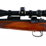 Marlin 422 Varmint King .222 Rem Bolt Action Rifle