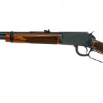Winchester 9422M .22 Win Mag Lever Action Rifle