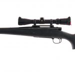 Remington Model Seven 7mm-08 Rem Bolt Action Rifle
