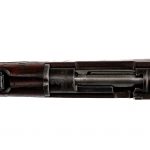 Fin Stamped Swedish M1896 6.5x55mm Rifle