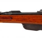 Steyr M95 8x50mmR Bolt Action Rifle
