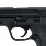 Smith & Wesson M&P45 Compact .45 Semi Auto Pistol