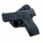 S&W M&P9 Shield 9mm Semi Auto Pistol