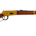 Winchester 94 Golden Spike .30-30 Win Lever Rifle