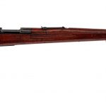 Siamese Type 46/66 8x52mmR Bolt Rifle