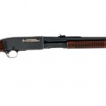 Remington 141 The Gamemaster .35 Rem Pump Rifle