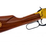 Winchester 94 Golden Spike .30-30 Win Lever Rifle