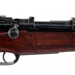 Siamese Type 46/66 8x52mmR Bolt Rifle