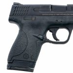S&W M&P9 Shield 9mm Semi Auto Pistol