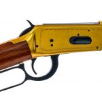 Winchester 94 Golden Spike .30-30 Win Lever Rifle