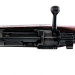 Siamese Type 46/66 8x52mmR Bolt Rifle