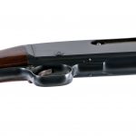Remington 141 The Gamemaster .35 Rem Pump Rifle