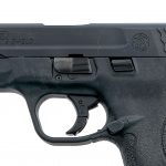 S&W M&P9 Shield 9mm Semi Auto Pistol