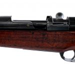 Siamese Type 46/66 8x52mmR Bolt Rifle