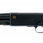 Remington 141 The Gamemaster .35 Rem Pump Rifle