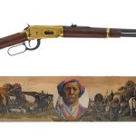 Winchester 94 Cherokee .30-30 Lever Action Rifle