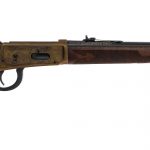 Winchester 94 Saskatchewan Diamond Jubilee .38-55