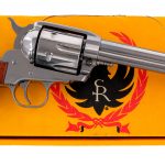 Ruger Vaquero .44-40 Win Single Action Revolver
