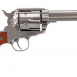 Ruger Vaquero .44-40 Win Single Action Revolver