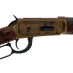 Winchester 94 Saskatchewan Diamond Jubilee .38-55