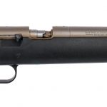 Estate Black Powder Rifles .50 2Pcs Lot BP Rifle