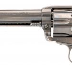 Ruger Vaquero .44-40 Win Single Action Revolver