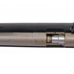 Estate Black Powder Rifles .50 2Pcs Lot BP Rifle