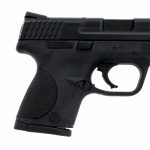 S&W M&P 40C .40 S&W Semi Auto Pistol