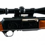 Browning BAR High Power .308 Win Semi Auto Rifle