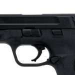 S&W M&P 40C .40 S&W Semi Auto Pistol