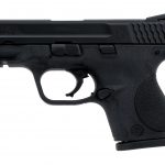 S&W M&P 40C .40 S&W Semi Auto Pistol