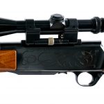 Browning BAR High Power .308 Win Semi Auto Rifle