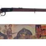 Winchester 94 NRA .30-30 Lever Action Rifle