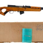 Norinco SKS Sporter 7.62x39mm Semi Auto Rifle