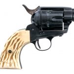 Hy Hunter Western Six Shooter .22 Revolver