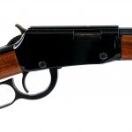 Estate Rifles .22 2 Pcs Lot Rifle