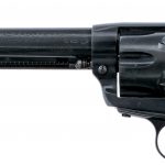 Hy Hunter Western Six Shooter .22 Revolver