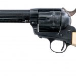 Hy Hunter Western Six Shooter .22 Revolver