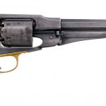 Remington New Model 1858 .44 SA Revolver