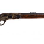 Chaparral Charter Arms 1876 .40-60 Rifle