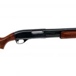Remington 870 Wingmaster 12Ga Pump Shotgun