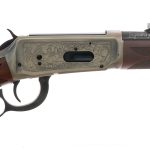 Winchester 94 Legendary Frontiersman .38-55 Rifle