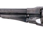 Remington New Model 1858 .44 SA Revolver
