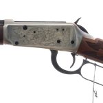 Winchester 94 Legendary Frontiersman .38-55 Rifle