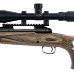 Stevens 200 7mm-08 Rem Bolt Action Rifle