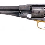 Remington New Model 1858 .44 SA Revolver