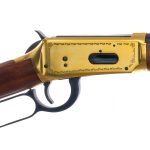 Winchester 94 Golden Spike Comm. Rifle .30-30