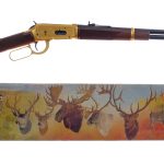 Winchester 94 Antlered Game .30-30 Lever Action